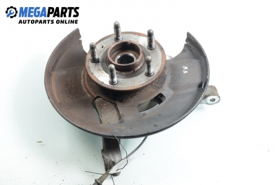 Шенкел главина за Opel Insignia Hatchback (07.2008 - 03.2017), позиция: предна, лява