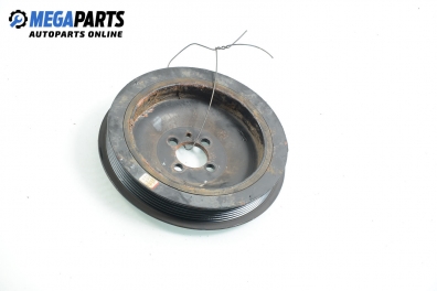 Демпферна шайба за Opel Insignia A Hatchback (07.2008 - 03.2017) 2.0 CDTI, 160 к.с.