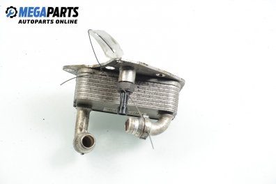 Маслоохладител за Opel Insignia Hatchback (07.2008 - 03.2017) 2.0 CDTI, 160 к.с.