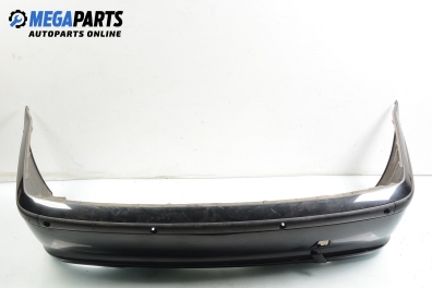 Задна броня за BMW 3 Series E46 Sedan (02.1998 - 04.2005), седан