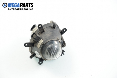 Халоген за BMW 3 Series E46 Sedan (02.1998 - 04.2005), седан, позиция: лява