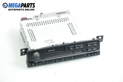 Автокасетофон за BMW 3 Series E46 Sedan (02.1998 - 04.2005), BMW Business