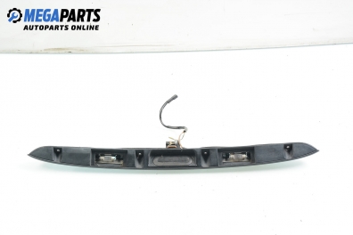 Плафони заден номер за BMW 3 Series E46 Sedan (02.1998 - 04.2005), седан