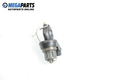 Контактен ключ за BMW 3 Series E46 Sedan (02.1998 - 04.2005)