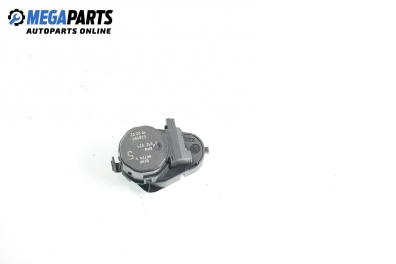Моторче клапа парно за BMW 3 Series E46 Sedan (02.1998 - 04.2005) 318 i, 143 к.с., № BMW 6 912 521