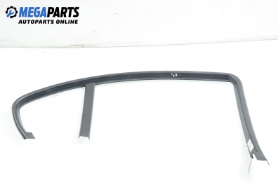 Външна лайсна врата за BMW 3 Series E46 Sedan (02.1998 - 04.2005), седан, позиция: задна, лява