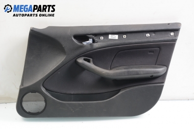 Кора врата за BMW 3 Series E46 Sedan (02.1998 - 04.2005), 4+1 вр., седан, позиция: предна, дясна