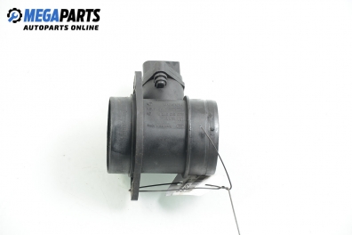 Дебитомер за BMW 3 Series E46 Sedan (02.1998 - 04.2005) 318 i, 143 к.с., № Bosch 0 280 218 075