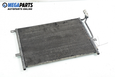 Климатичен радиатор за BMW 3 Series E46 Sedan (02.1998 - 04.2005) 318 i, 143 к.с.