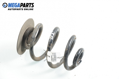 Пружина за ходова част за BMW 3 Series E46 Sedan (02.1998 - 04.2005), седан, позиция: задна