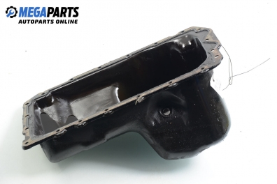 Картер за BMW 3 Series E46 Sedan (02.1998 - 04.2005) 318 i, 143 к.с.