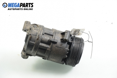 Компресор климатик за BMW 3 Series E46 Sedan (02.1998 - 04.2005) 318 i, 143 к.с.