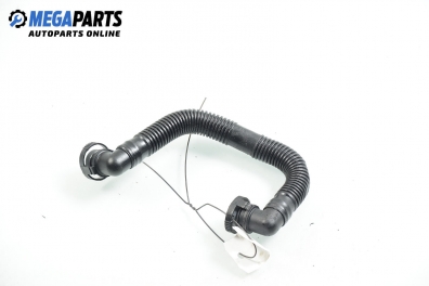 Маркуч картерни газове за BMW 3 Series E46 Sedan (02.1998 - 04.2005) 318 i, 143 к.с.