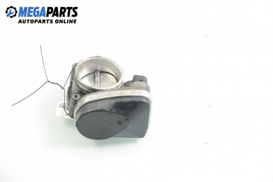 Дроселова клапа за BMW 3 Series E46 Sedan (02.1998 - 04.2005) 318 i, 143 к.с.