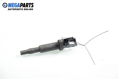 Запалителна бобина за BMW 3 Series E46 Sedan (02.1998 - 04.2005) 318 i, 143 к.с., № Bosch 0 221 504 464