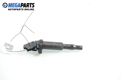 Запалителна бобина за BMW 3 Series E46 Sedan (02.1998 - 04.2005) 318 i, 143 к.с., № Bosch 0 221 504 464