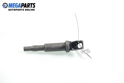 Запалителна бобина за BMW 3 Series E46 Sedan (02.1998 - 04.2005) 318 i, 143 к.с., № Bosch 0 221 504 464
