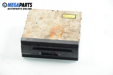 GPS навигация за Audi A8 Sedan I (03.1994 - 12.2002)