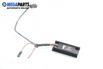Усилвател антена за Audi A8 Sedan I (03.1994 - 12.2002), № Blaupunkt 7 612 001 122