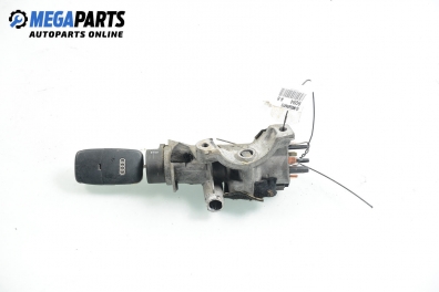 Контактен ключ за Audi A8 Sedan I (03.1994 - 12.2002)