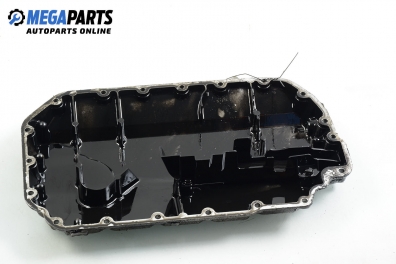 Картер за Audi A8 Sedan I (03.1994 - 12.2002) 2.5 TDI quattro, 150 к.с.