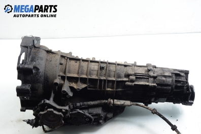 Автоматична скоростна кутия за Audi A8 Sedan I (03.1994 - 12.2002) 2.5 TDI quattro, 150 к.с., автоматик