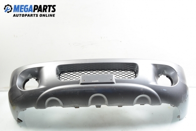 Предна броня за Hyundai Santa Fe I SUV (11.2000 - 03.2006), позиция: предна