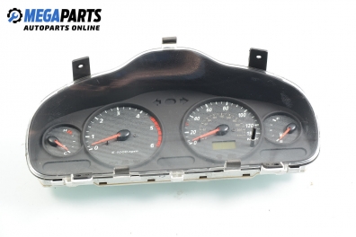 Километраж за Hyundai Santa Fe I SUV (11.2000 - 03.2006) 2.0 CRDi 4x4, 125 к.с.