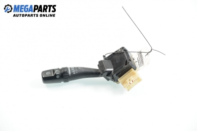 Лостче за чистачки за Hyundai Santa Fe I SUV (11.2000 - 03.2006)