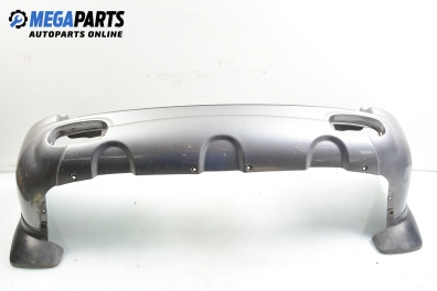 Задна броня за Hyundai Santa Fe I SUV (11.2000 - 03.2006)