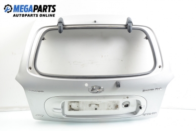 Заден капак за Hyundai Santa Fe I SUV (11.2000 - 03.2006)