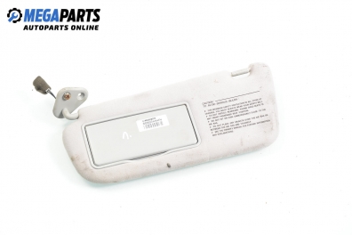 Сенник за Hyundai Santa Fe I SUV (11.2000 - 03.2006), позиция: лява