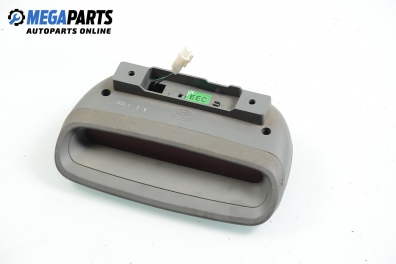 Трети стоп за Hyundai Santa Fe I SUV (11.2000 - 03.2006)