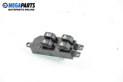 Бутони ел. стъкла  за Hyundai Santa Fe I SUV (11.2000 - 03.2006)