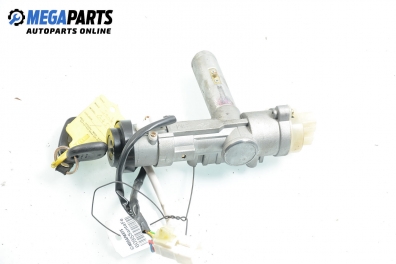 Контактен ключ за Hyundai Santa Fe I SUV (11.2000 - 03.2006)