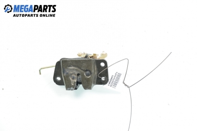 Брава заден капак за Hyundai Santa Fe I SUV (11.2000 - 03.2006), позиция: задна