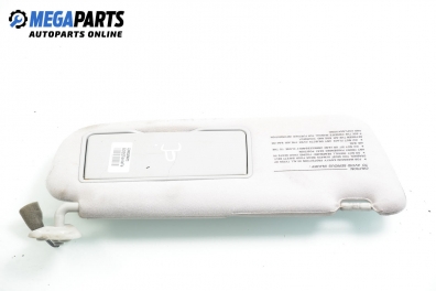 Сенник за Hyundai Santa Fe I SUV (11.2000 - 03.2006), позиция: дясна