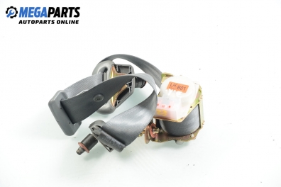 Предпазен колан за Hyundai Santa Fe I SUV (11.2000 - 03.2006), позиция: задна, лява