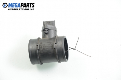 Дебитомер за Hyundai Santa Fe I SUV (11.2000 - 03.2006) 2.0 CRDi 4x4, 125 к.с., № Bosch 0 281 002 447