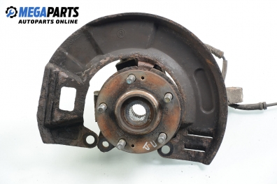 Шенкел главина за Hyundai Santa Fe I SUV (11.2000 - 03.2006), позиция: предна, дясна