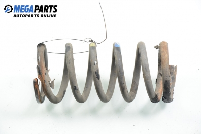 Пружина за ходова част за Hyundai Santa Fe I SUV (11.2000 - 03.2006), позиция: задна
