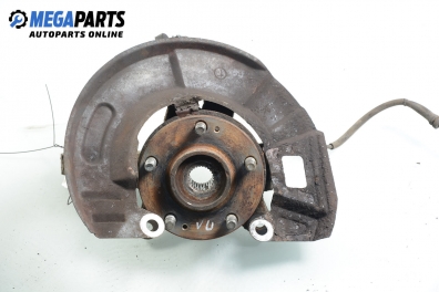 Шенкел главина за Hyundai Santa Fe I SUV (11.2000 - 03.2006), позиция: предна, лява