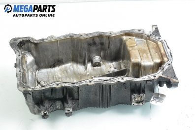 Картер за Hyundai Santa Fe I SUV (11.2000 - 03.2006) 2.0 CRDi 4x4, 125 к.с.