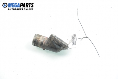 Конзола антифриз за Hyundai Santa Fe I SUV (11.2000 - 03.2006) 2.0 CRDi 4x4, 125 к.с.