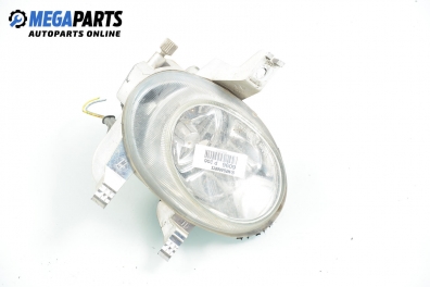 Халоген за Peugeot 206 Hatchback (08.1998 - 12.2012), хечбек, позиция: лява