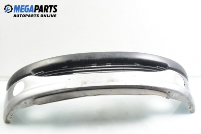 Предна броня за Peugeot 206 Hatchback (08.1998 - 12.2012), хечбек, позиция: предна