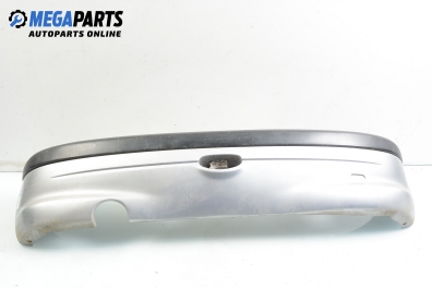 Задна броня за Peugeot 206 Hatchback (08.1998 - 12.2012), хечбек