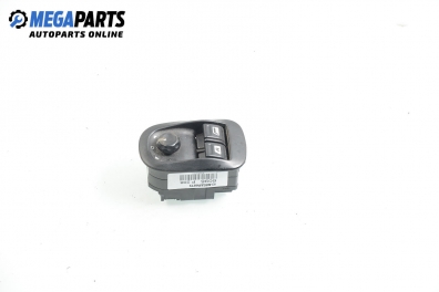 Бутони ел. стъкла и огледала  за Peugeot 206 Hatchback (08.1998 - 12.2012)