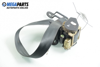 Предпазен колан за Peugeot 206 Hatchback (08.1998 - 12.2012), 4+1 вр., позиция: предна, лява