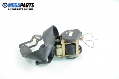 Предпазен колан за Peugeot 206 Hatchback (08.1998 - 12.2012), 4+1 вр., позиция: предна, дясна